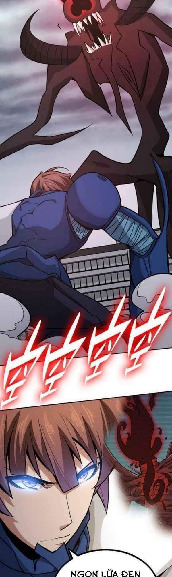 Thợ Săn Mạt Thế - Chapter 11 - Page 13