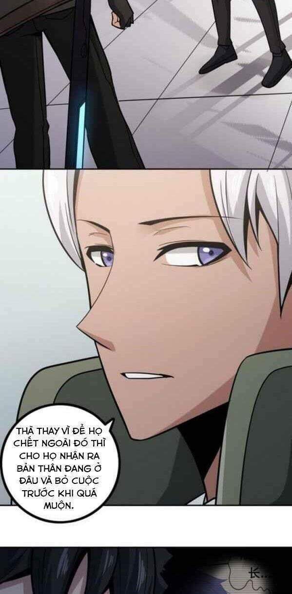 Thợ Săn Mạt Thế - Chapter 11 - Page 17