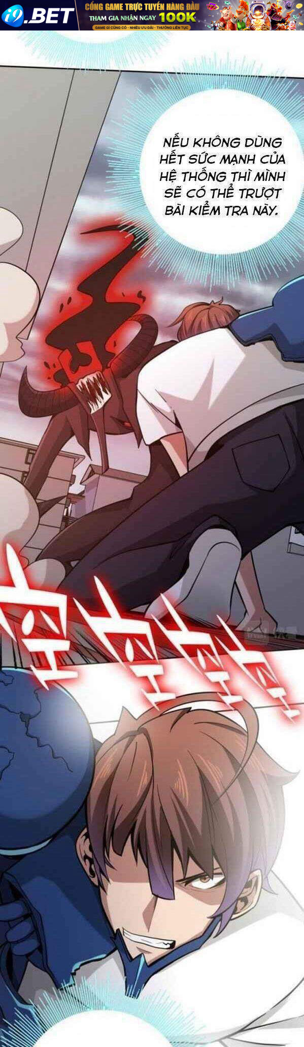 Thợ Săn Mạt Thế - Chapter 11 - Page 20