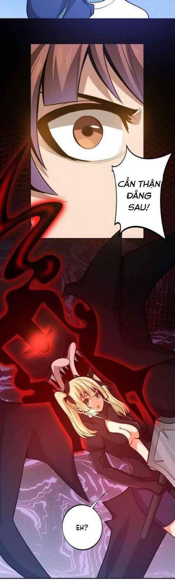 Thợ Săn Mạt Thế - Chapter 11 - Page 28