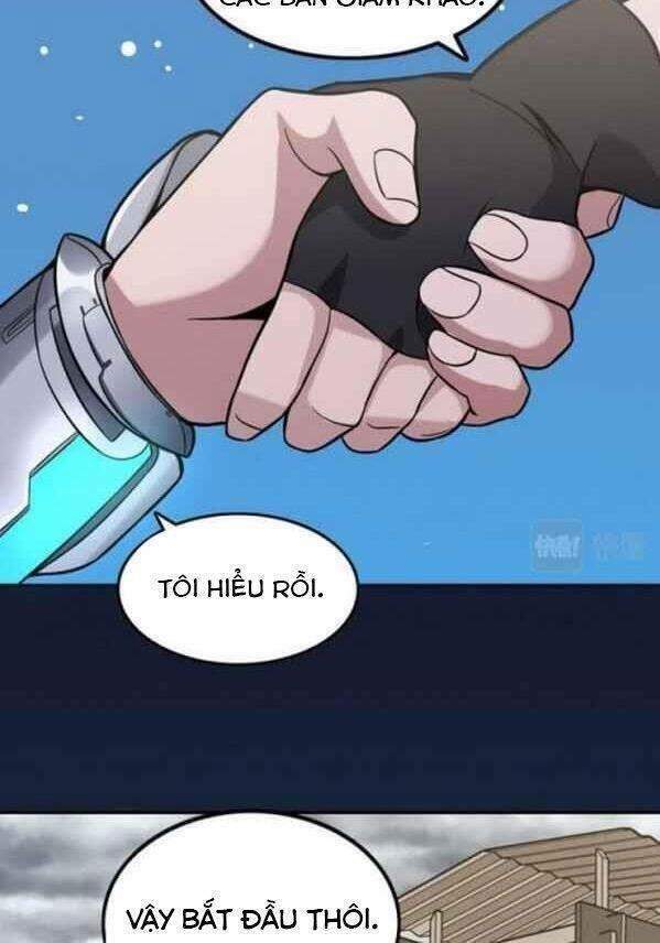 Thợ Săn Mạt Thế - Chapter 11 - Page 5