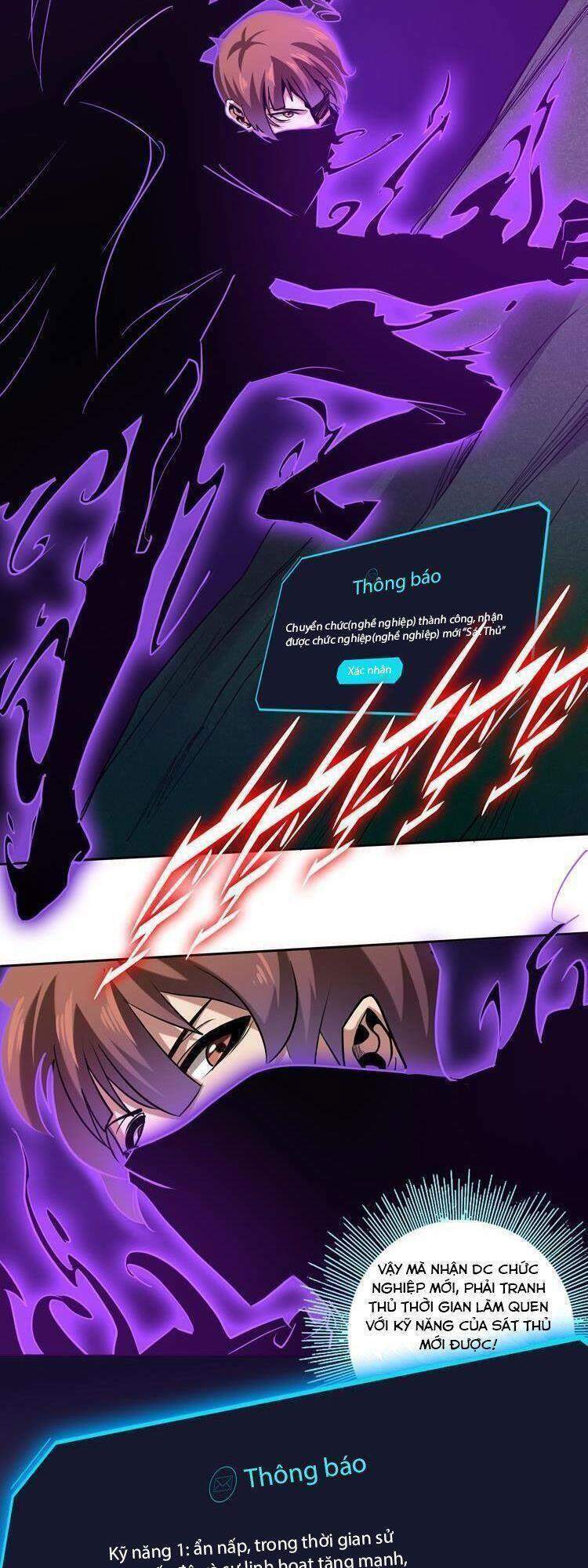 Thợ Săn Mạt Thế - Chapter 12 - Page 21