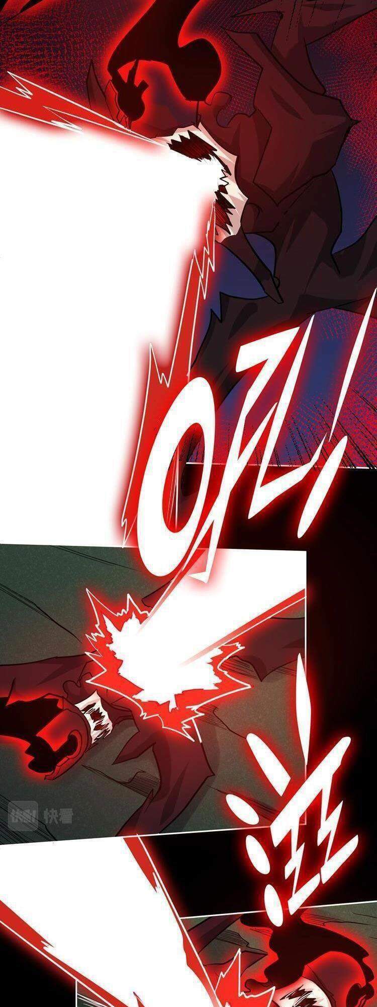 Thợ Săn Mạt Thế - Chapter 12 - Page 23