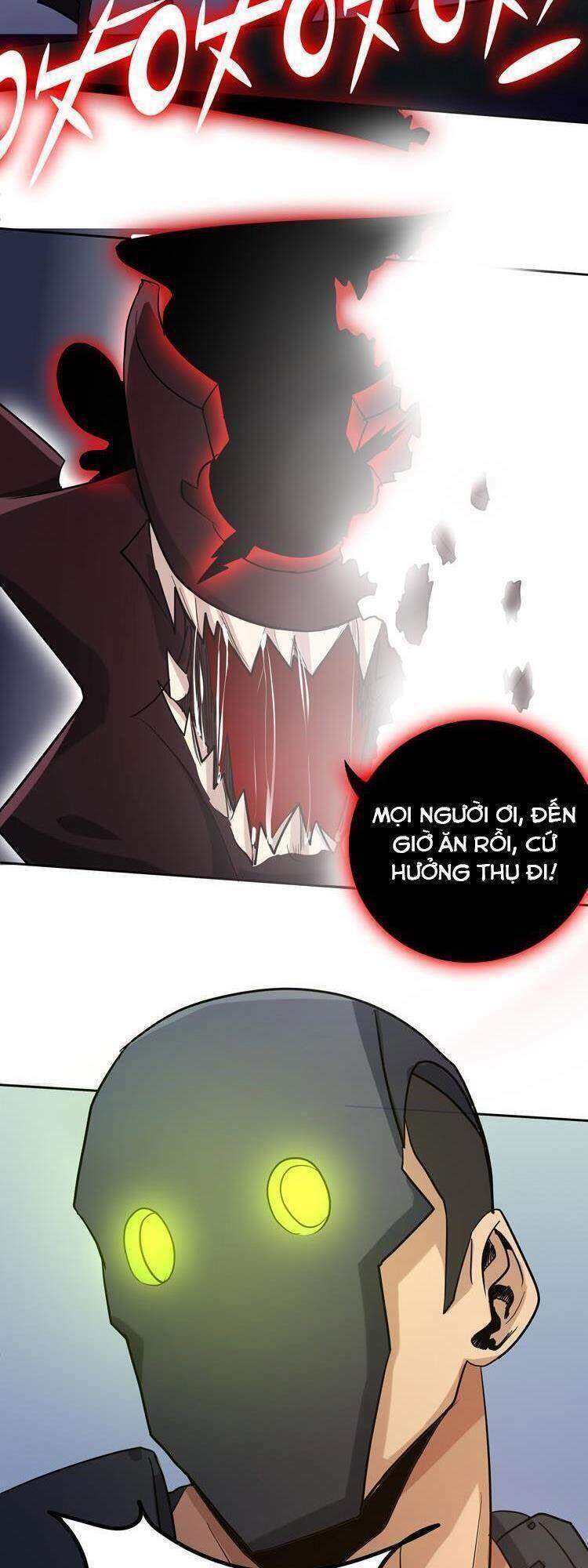 Thợ Săn Mạt Thế - Chapter 12 - Page 26