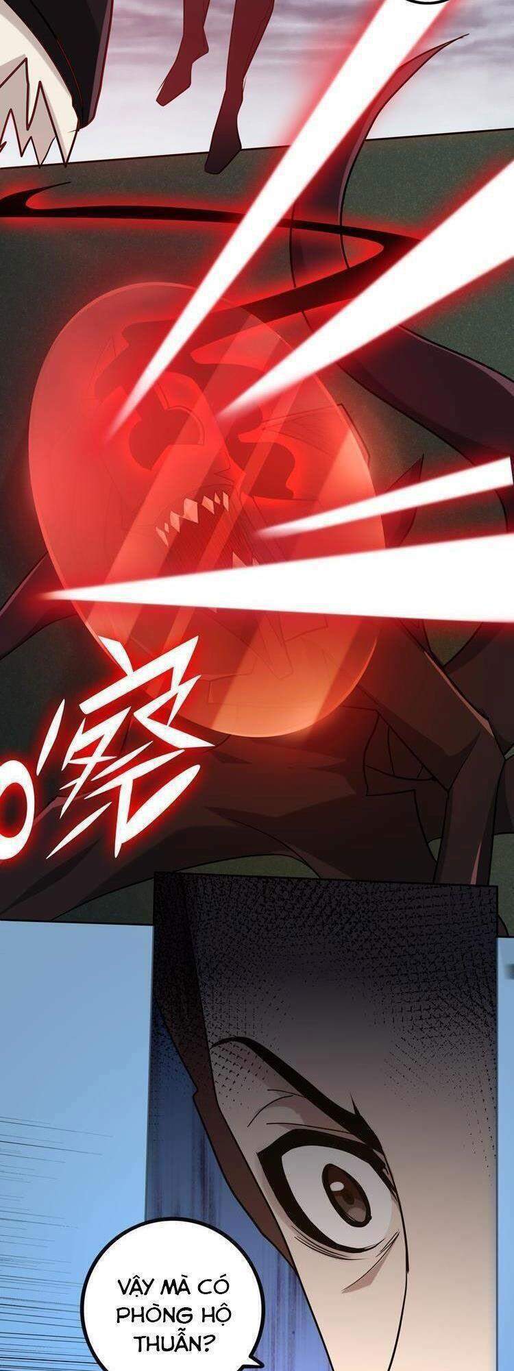 Thợ Săn Mạt Thế - Chapter 12 - Page 28