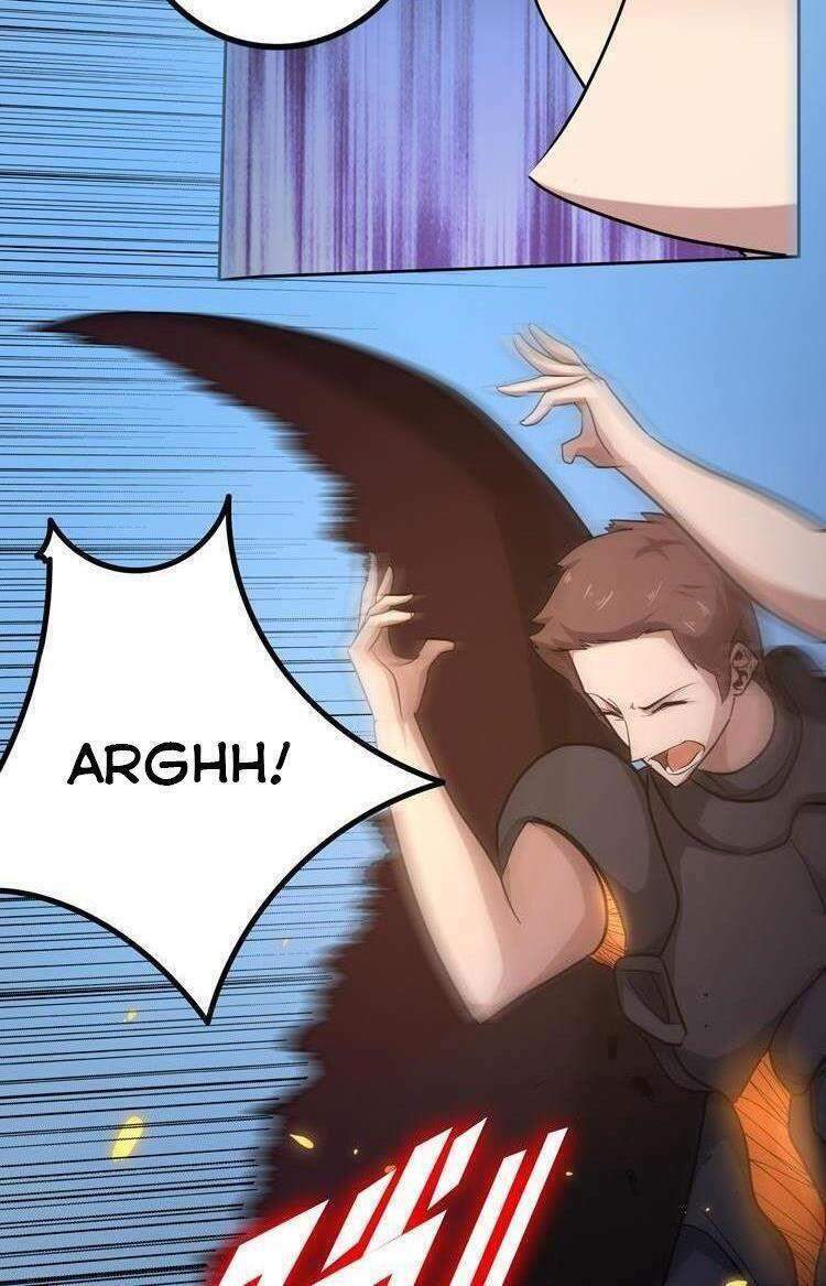 Thợ Săn Mạt Thế - Chapter 12 - Page 29