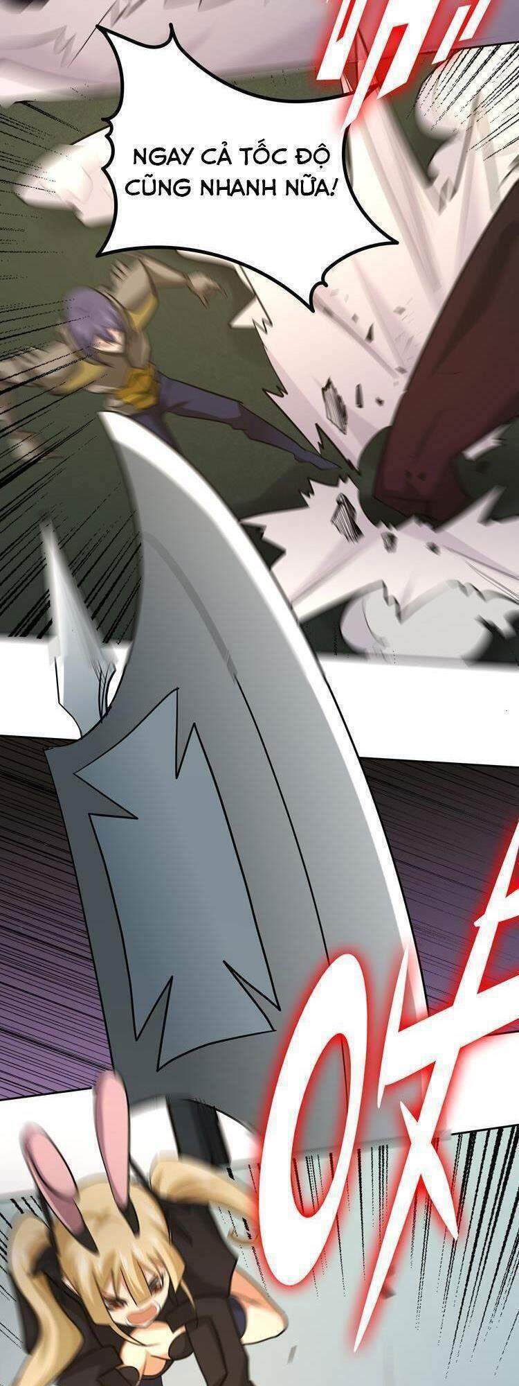 Thợ Săn Mạt Thế - Chapter 12 - Page 31