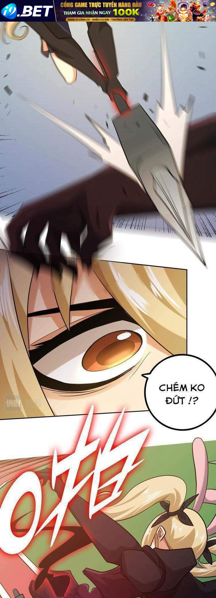 Thợ Săn Mạt Thế - Chapter 12 - Page 32