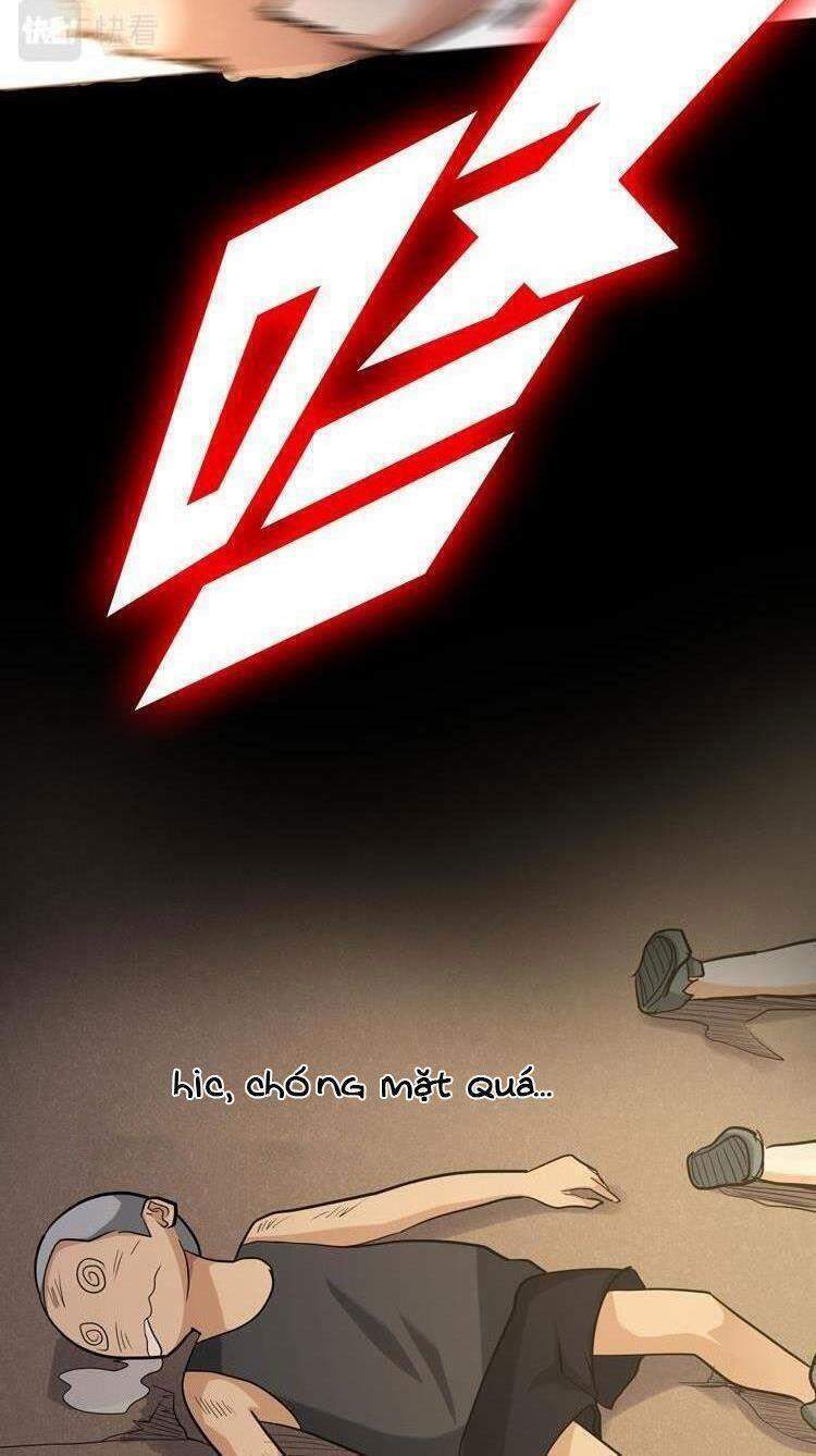 Thợ Săn Mạt Thế - Chapter 12 - Page 4