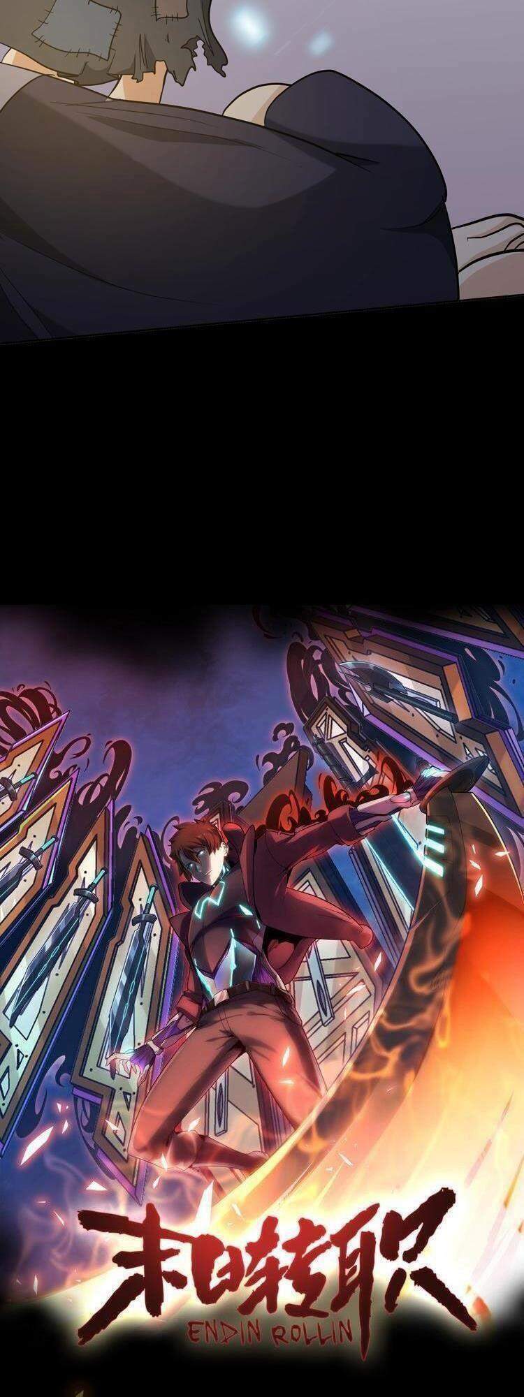 Thợ Săn Mạt Thế - Chapter 12 - Page 6