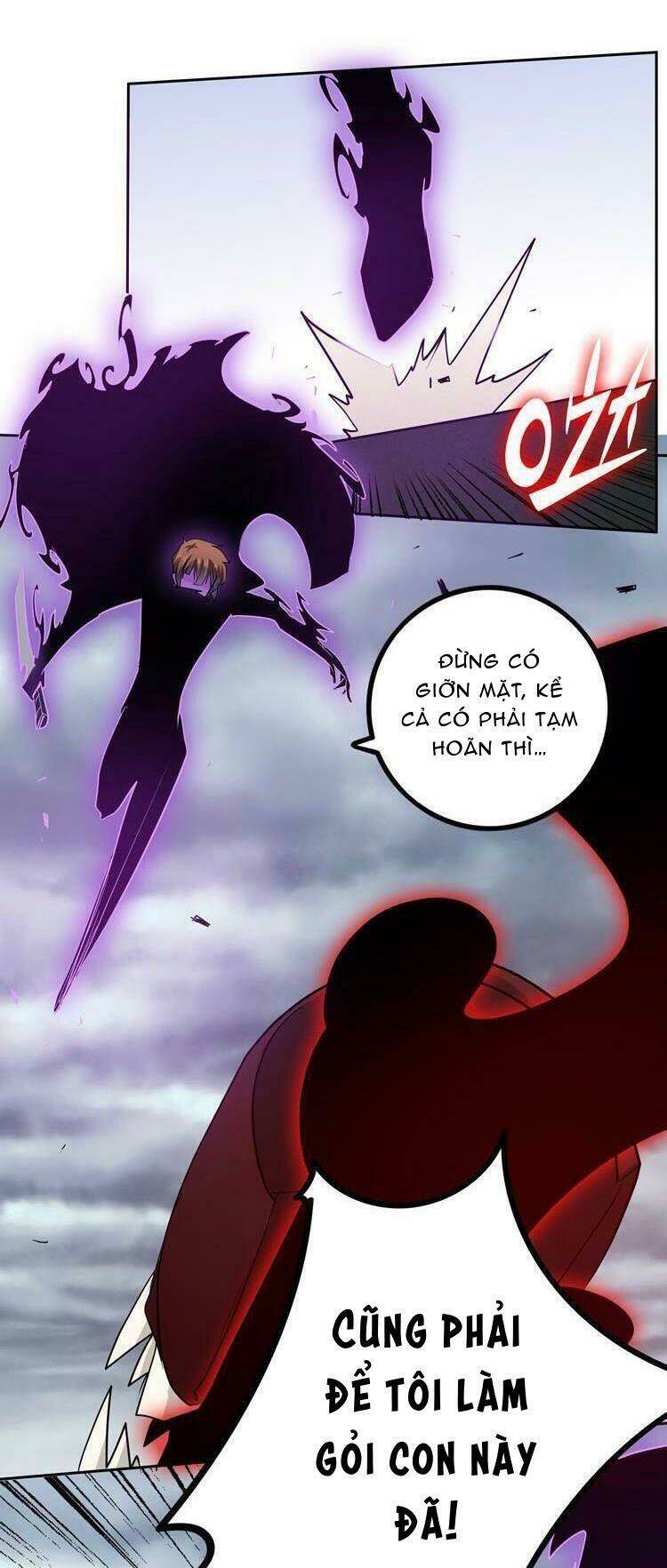 Thợ Săn Mạt Thế - Chapter 13 - Page 11