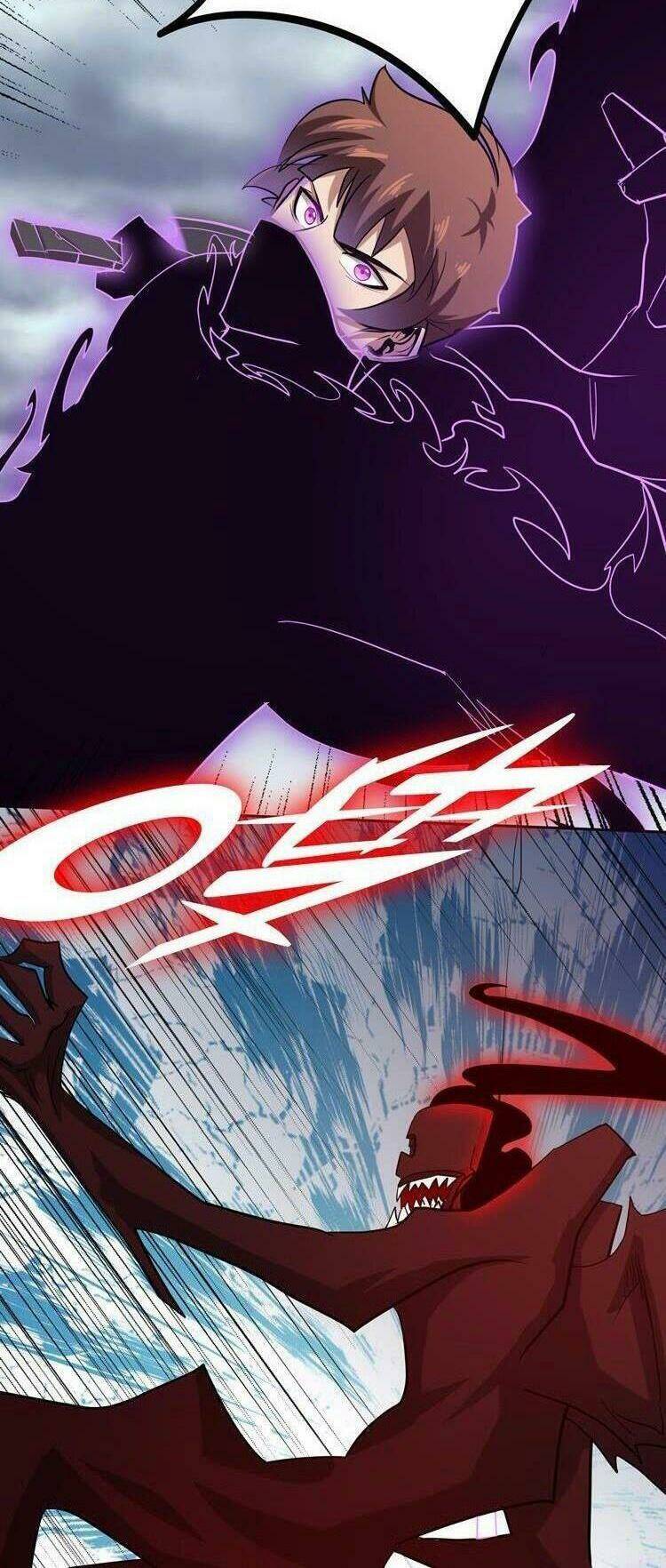 Thợ Săn Mạt Thế - Chapter 13 - Page 12