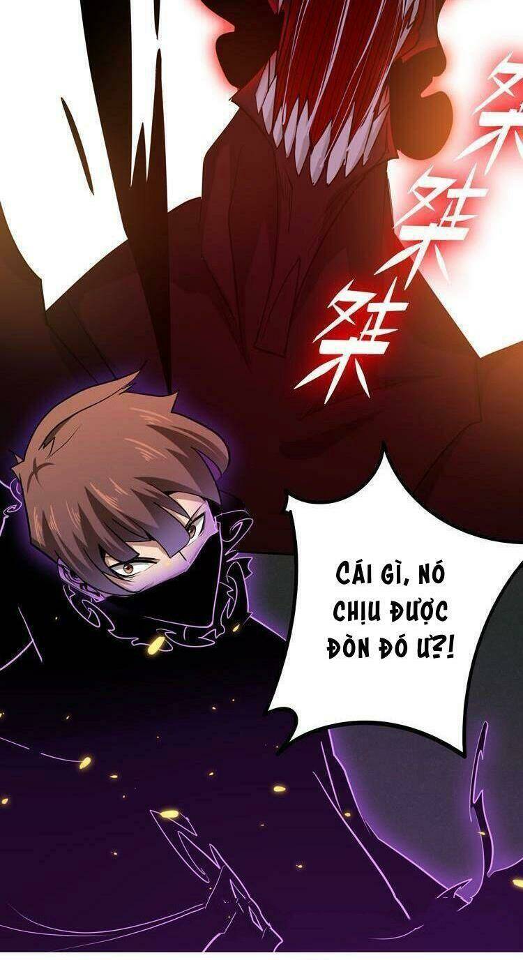 Thợ Săn Mạt Thế - Chapter 13 - Page 14