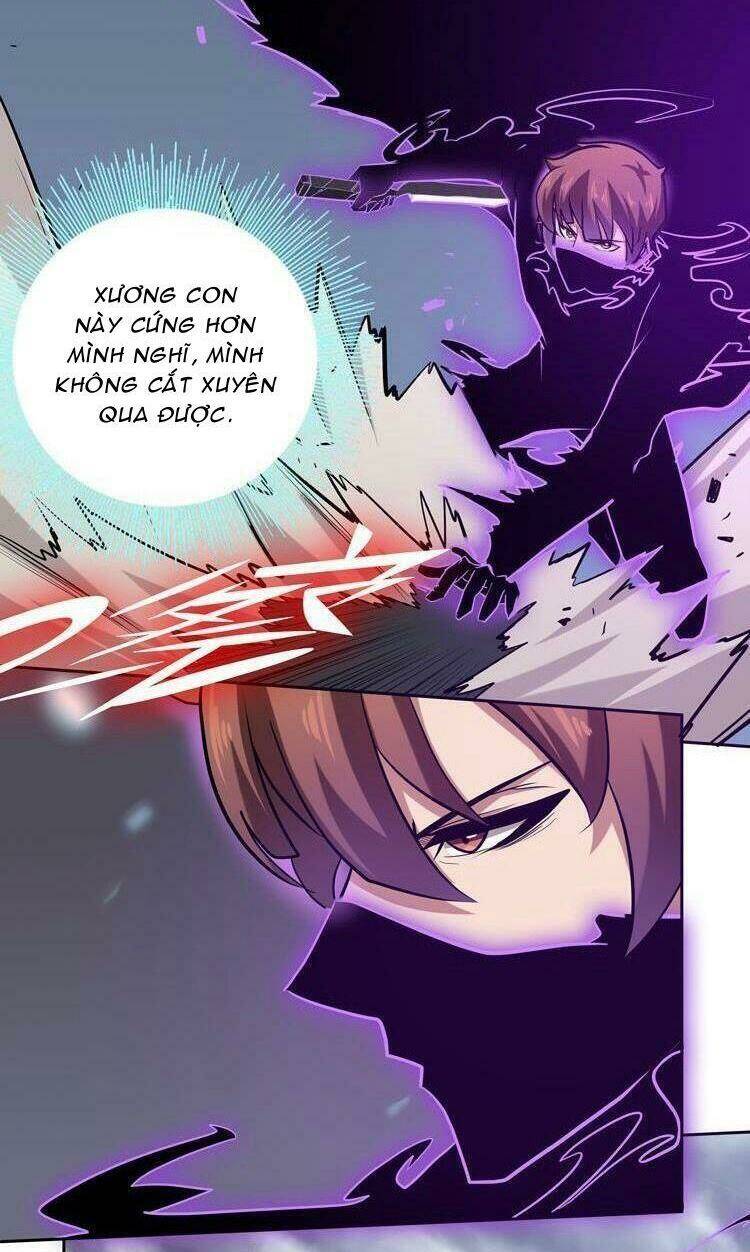 Thợ Săn Mạt Thế - Chapter 13 - Page 16