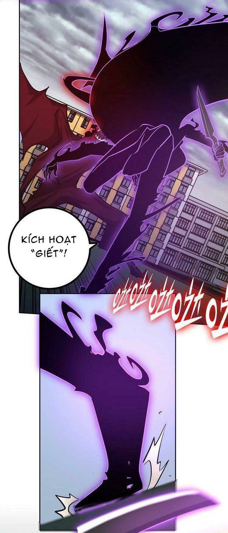 Thợ Săn Mạt Thế - Chapter 13 - Page 17