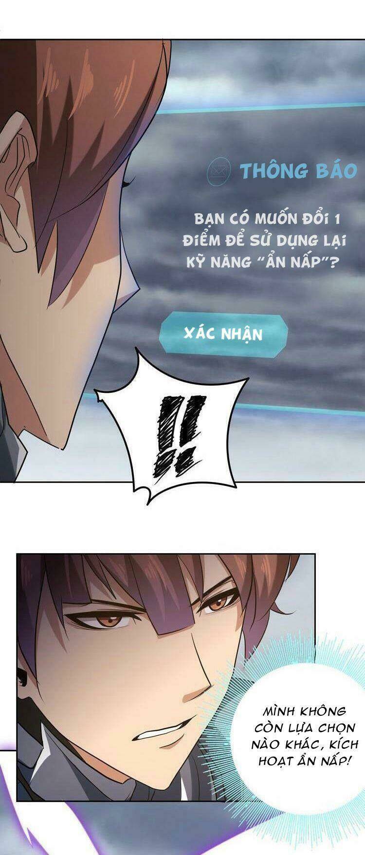 Thợ Săn Mạt Thế - Chapter 13 - Page 24