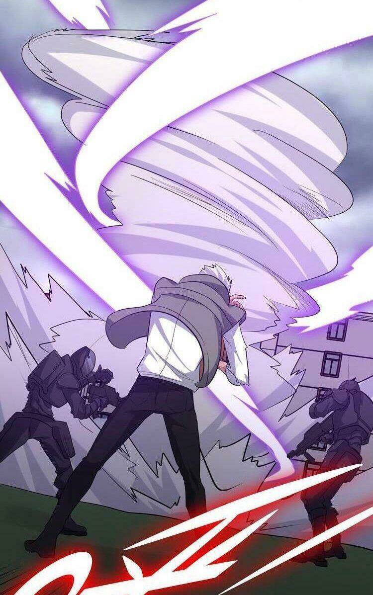 Thợ Săn Mạt Thế - Chapter 13 - Page 25