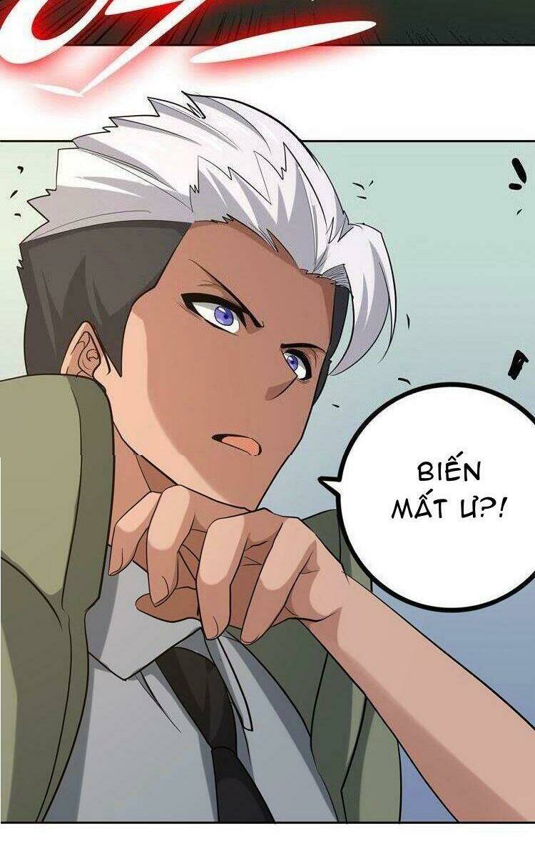 Thợ Săn Mạt Thế - Chapter 13 - Page 26