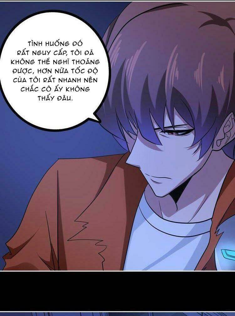 Thợ Săn Mạt Thế - Chapter 13 - Page 31