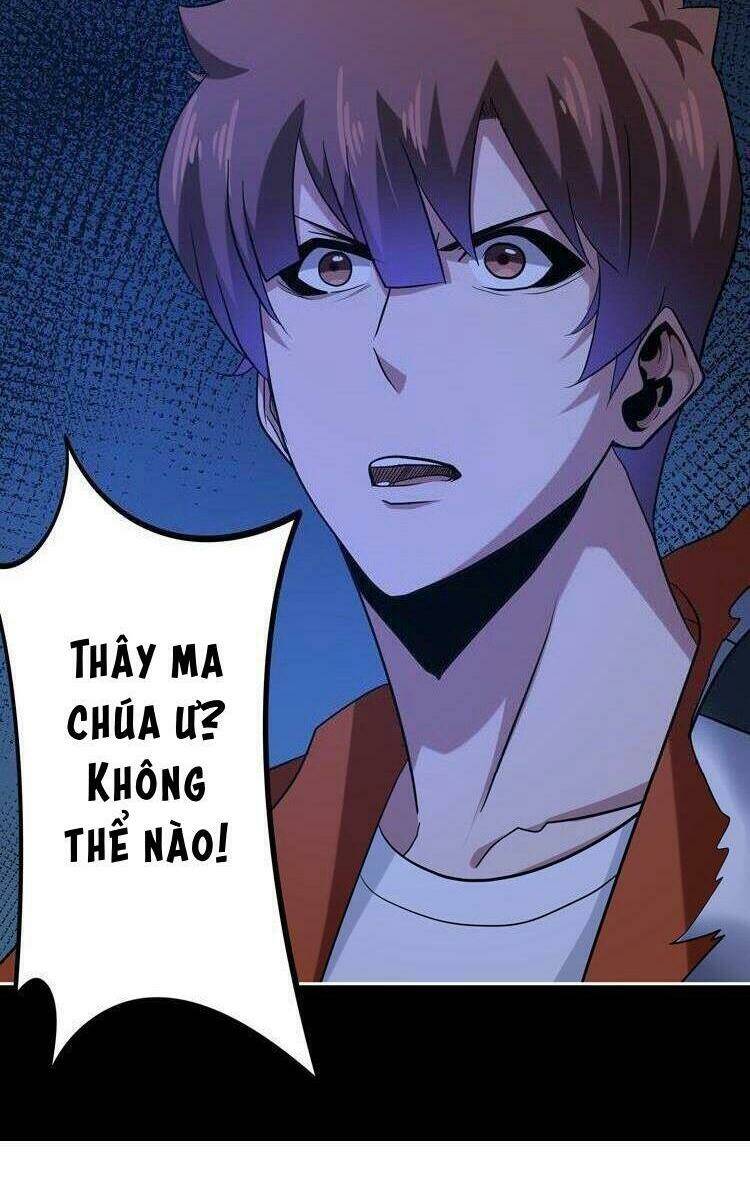 Thợ Săn Mạt Thế - Chapter 13 - Page 34