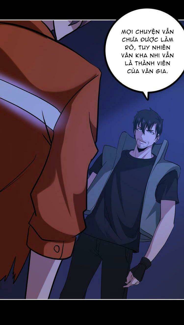 Thợ Săn Mạt Thế - Chapter 13 - Page 35