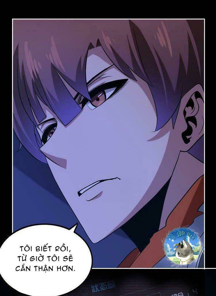 Thợ Săn Mạt Thế - Chapter 13 - Page 36