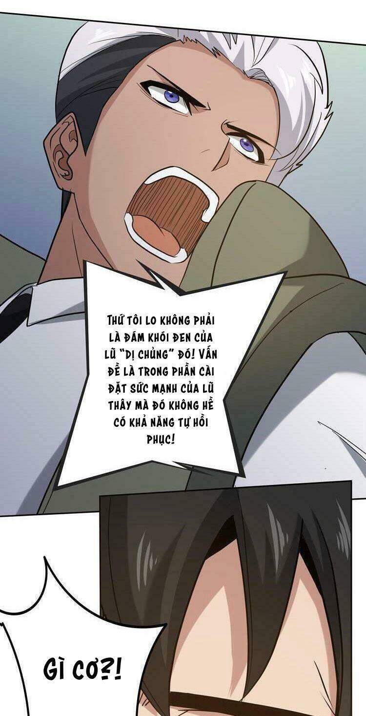 Thợ Săn Mạt Thế - Chapter 13 - Page 3