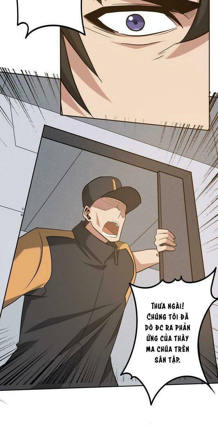 Thợ Săn Mạt Thế - Chapter 13 - Page 4