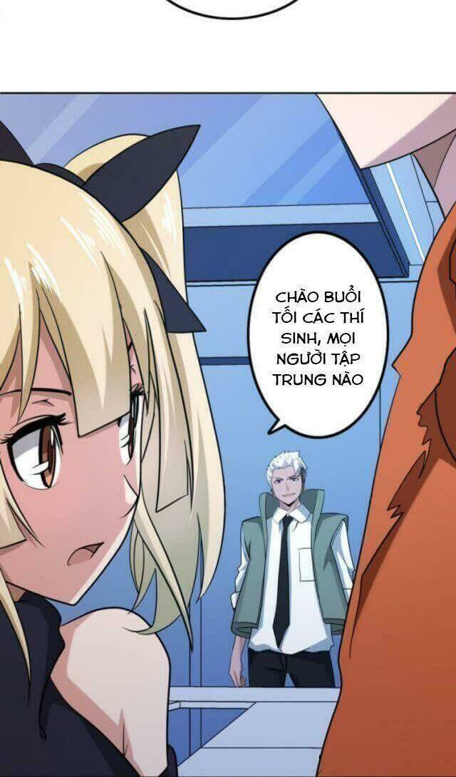 Thợ Săn Mạt Thế - Chapter 14 - Page 11