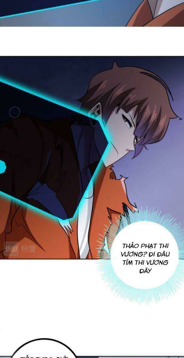Thợ Săn Mạt Thế - Chapter 14 - Page 18