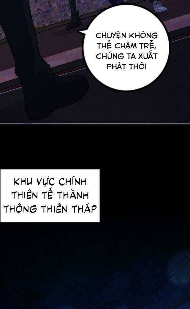 Thợ Săn Mạt Thế - Chapter 14 - Page 4