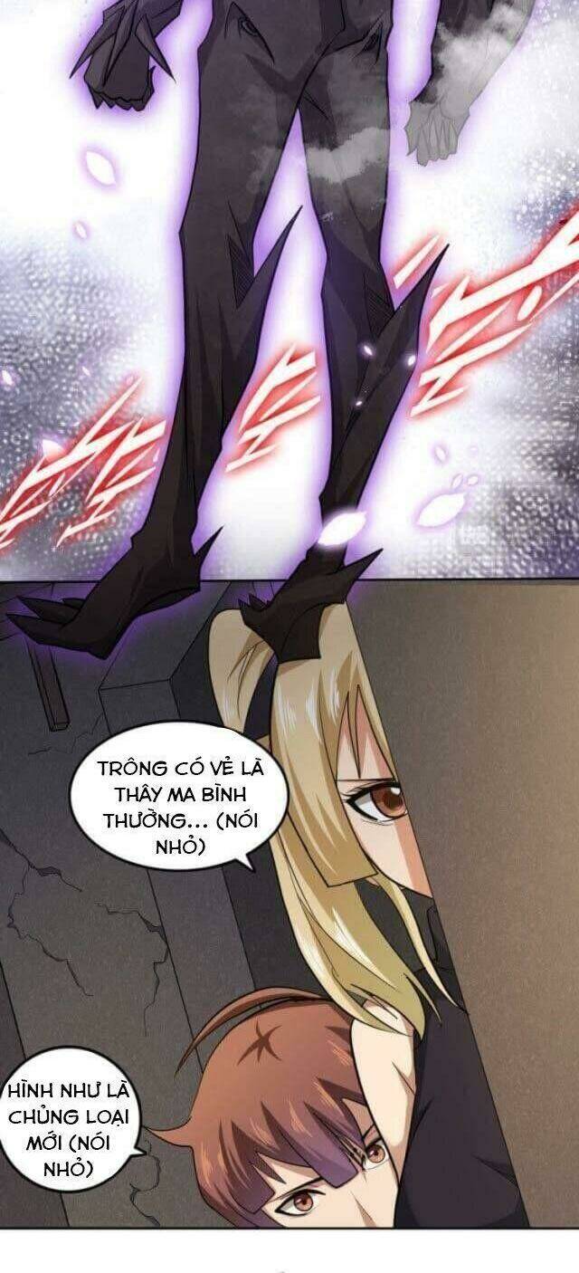 Thợ Săn Mạt Thế - Chapter 15 - Page 9