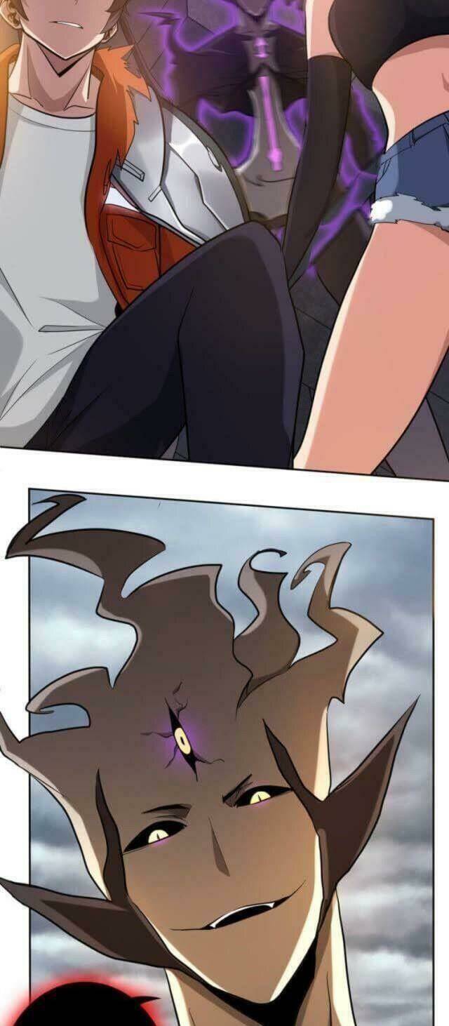 Thợ Săn Mạt Thế - Chapter 15 - Page 11