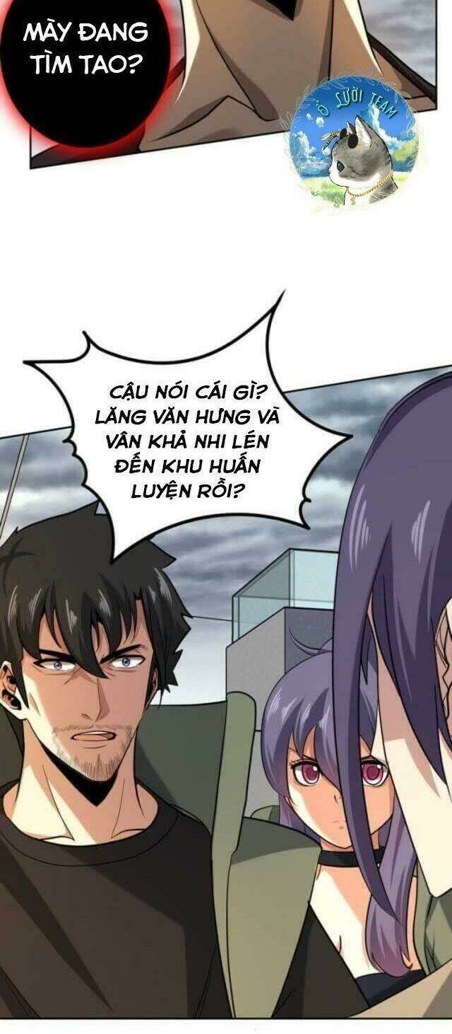 Thợ Săn Mạt Thế - Chapter 15 - Page 12