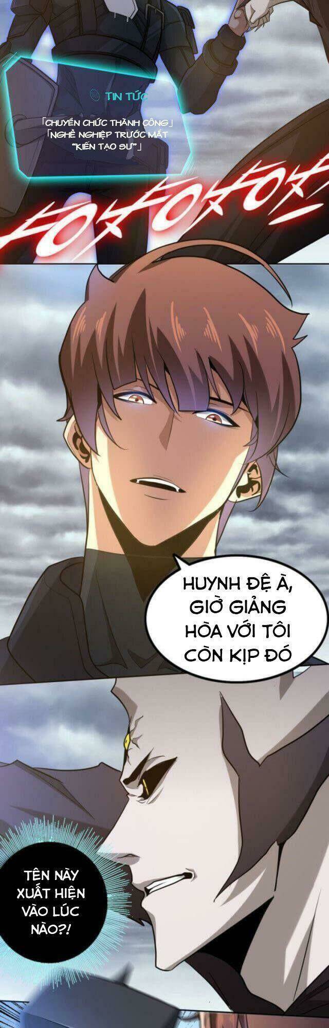 Thợ Săn Mạt Thế - Chapter 15 - Page 24