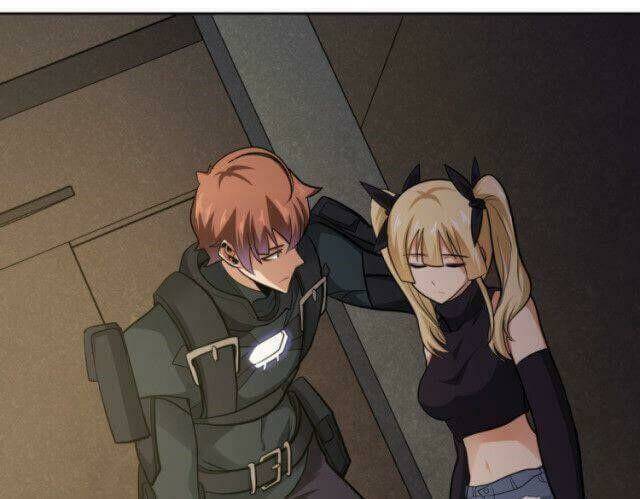 Thợ Săn Mạt Thế - Chapter 15 - Page 27