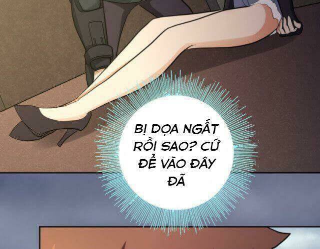 Thợ Săn Mạt Thế - Chapter 15 - Page 28