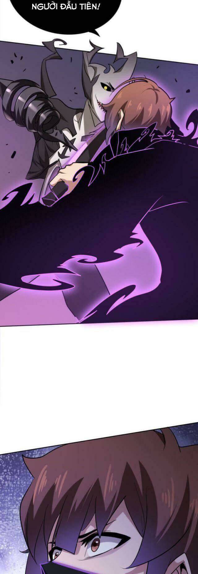 Thợ Săn Mạt Thế - Chapter 15 - Page 32