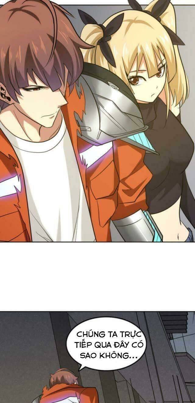 Thợ Săn Mạt Thế - Chapter 15 - Page 5