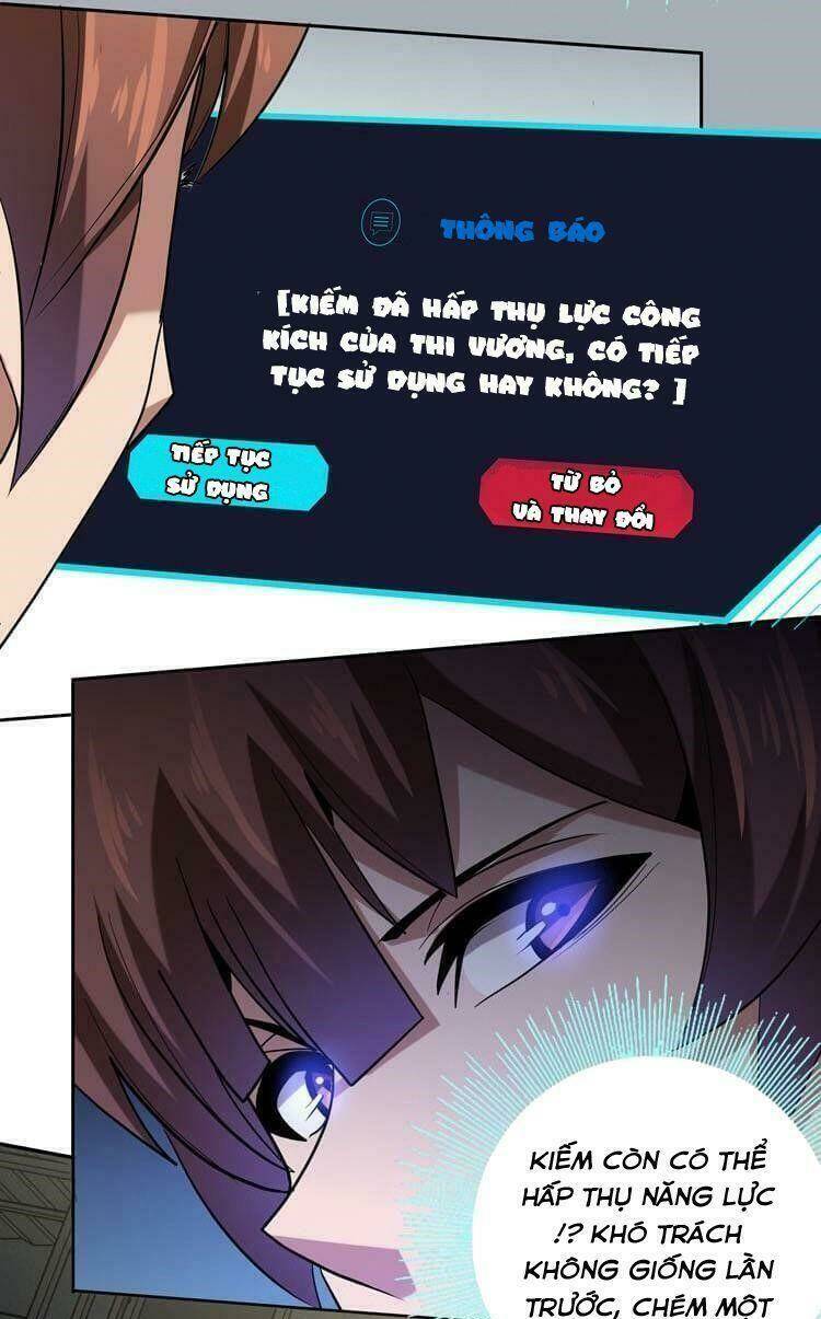 Thợ Săn Mạt Thế - Chapter 16 - Page 10