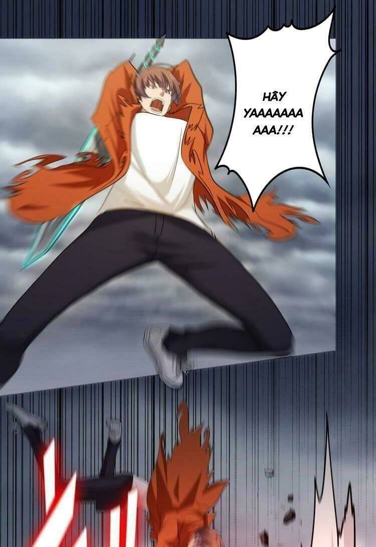 Thợ Săn Mạt Thế - Chapter 16 - Page 12