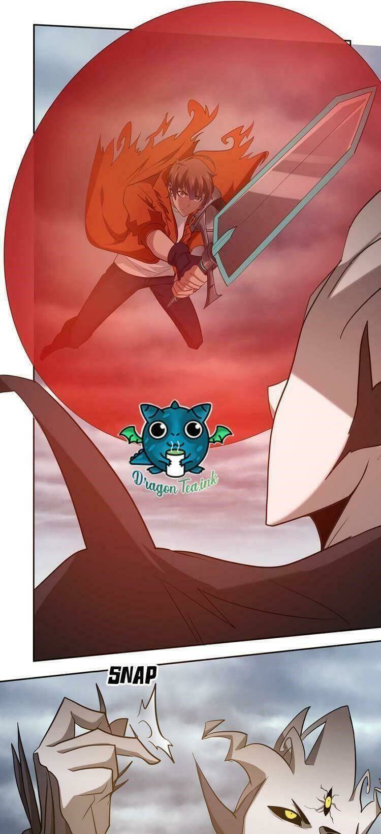 Thợ Săn Mạt Thế - Chapter 16 - Page 15