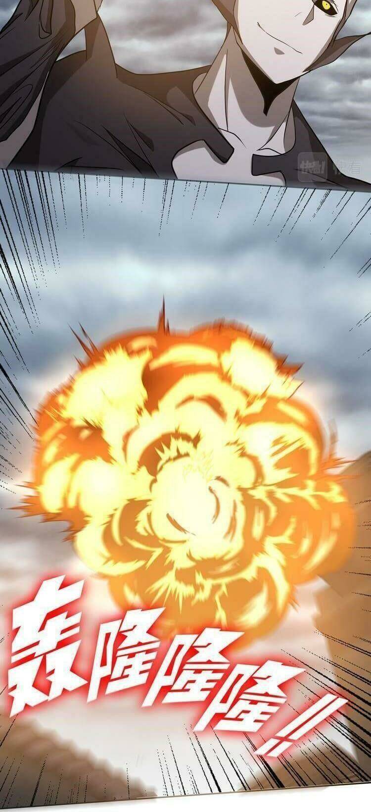 Thợ Săn Mạt Thế - Chapter 16 - Page 16