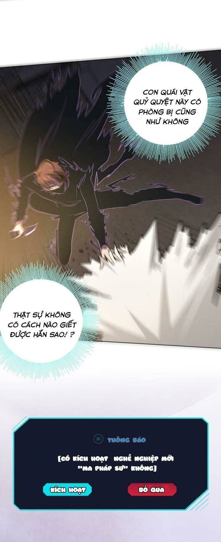 Thợ Săn Mạt Thế - Chapter 16 - Page 17