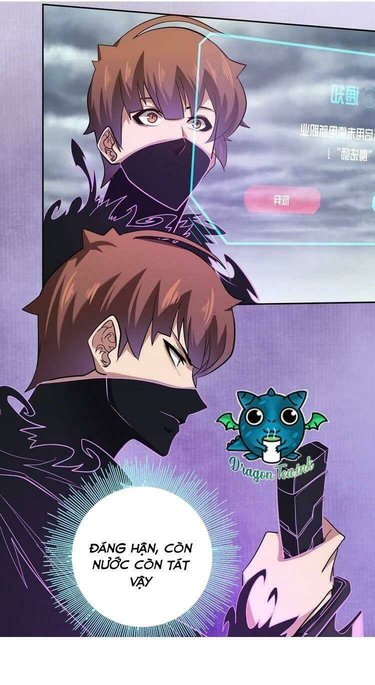 Thợ Săn Mạt Thế - Chapter 16 - Page 18