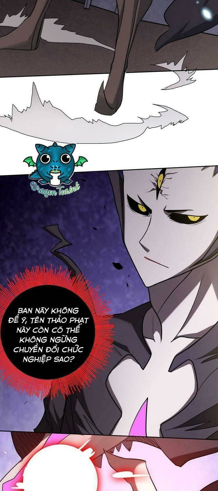 Thợ Săn Mạt Thế - Chapter 16 - Page 21
