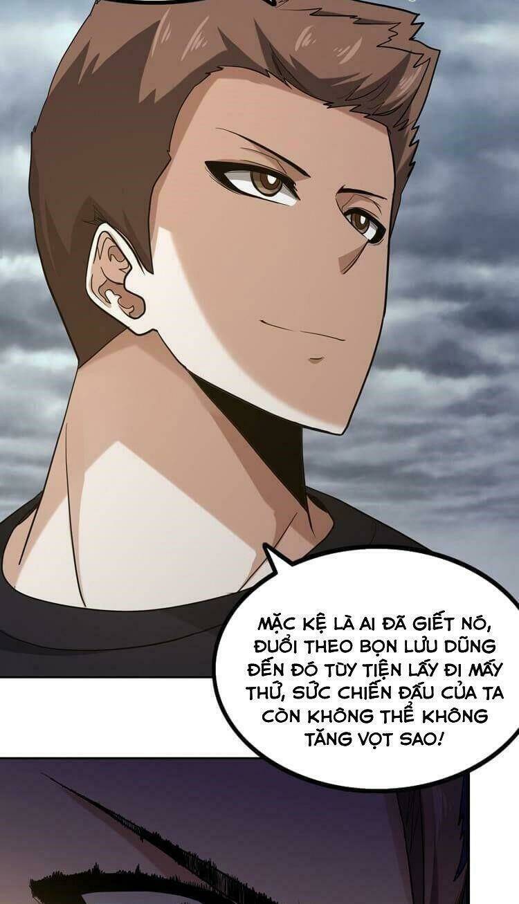 Thợ Săn Mạt Thế - Chapter 16 - Page 27