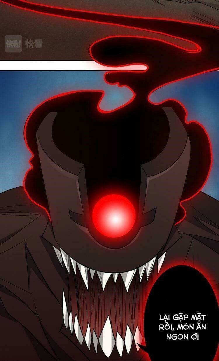 Thợ Săn Mạt Thế - Chapter 16 - Page 29