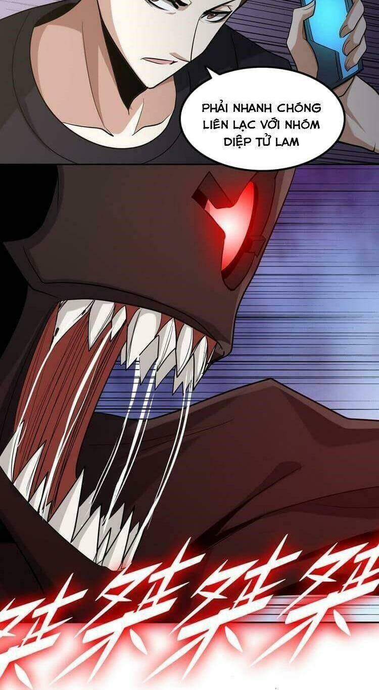 Thợ Săn Mạt Thế - Chapter 16 - Page 31