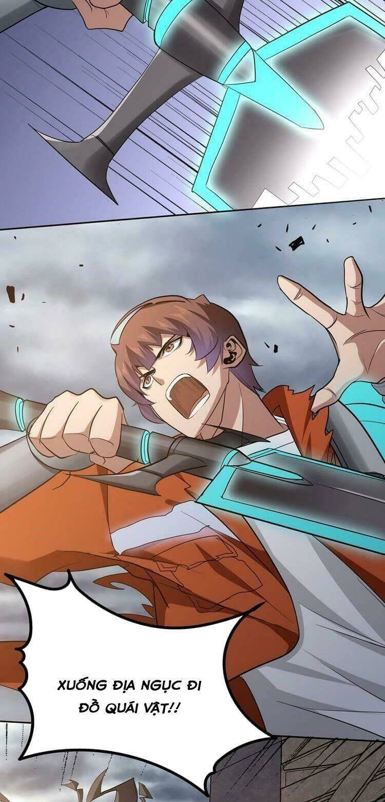 Thợ Săn Mạt Thế - Chapter 16 - Page 4